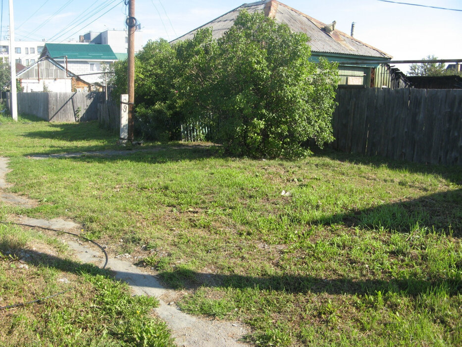 г. Арамиль, ул. Мира, 7 (городской округ Арамильский) - фото земельного участка (5)