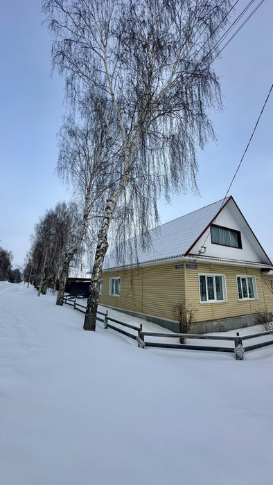 Екатеринбург, ул. Мамина-Сибиряка, 7 - фото дома (2)