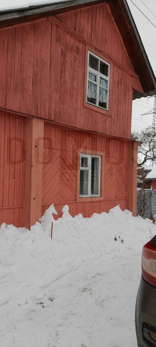 г. Среднеуральск, СНТ Энергетик, уч. 2 уч. 36 (городской округ Среднеуральск) - фото сада (1)