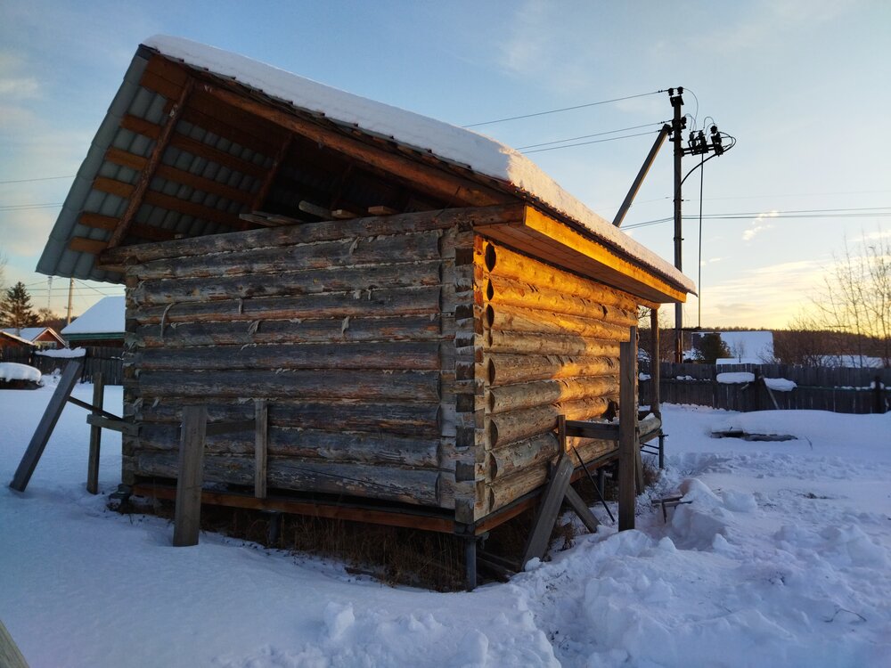 Екатеринбург, ул. 2-я Заводская, 1 (Северка) - фото земельного участка (4)