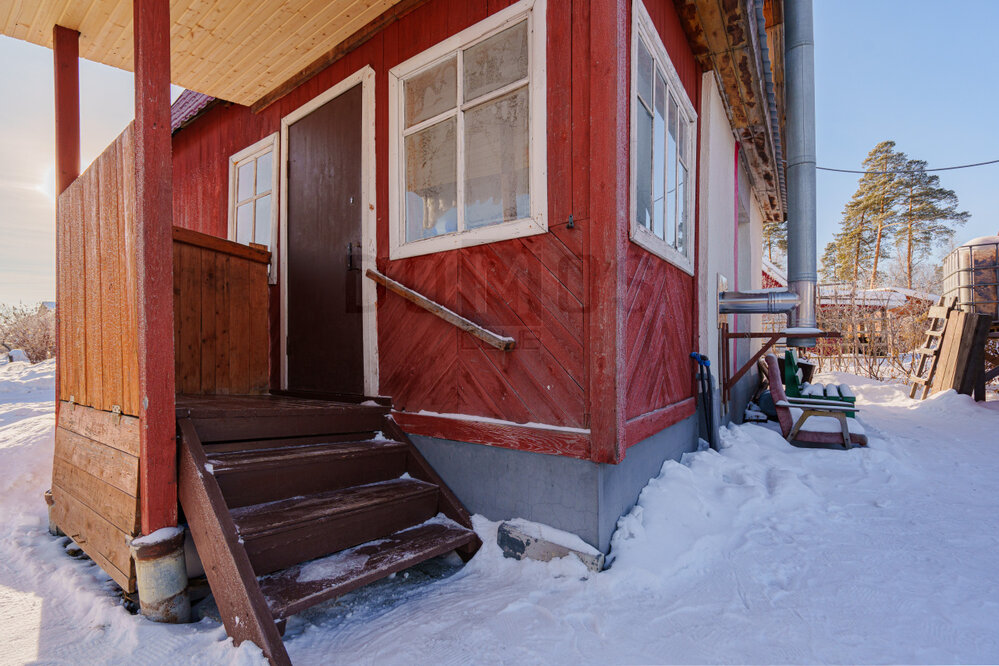 г. Среднеуральск, СНТ Сталь (городской округ Среднеуральск) - фото сада (4)