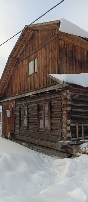 г. Первоуральск, СНТ 54/1 (городской округ Первоуральск) - фото сада (1)