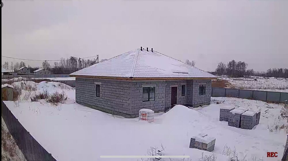 поселок городского типа Мартюш, ул. Привольная, 6 (городской округ Каменский) - фото дома (2)