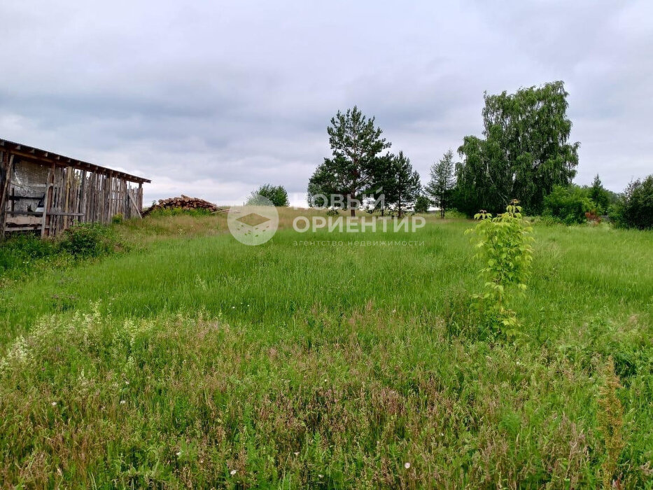 к.п. Малинки (городской округ Сысертский) - фото земельного участка (6)