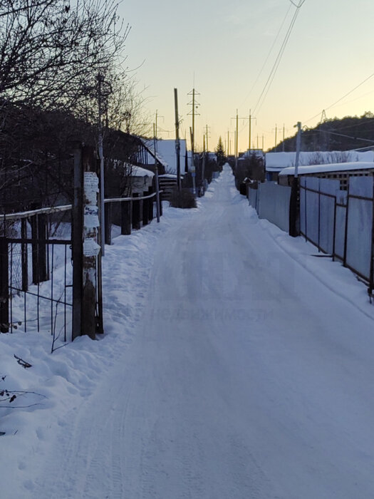 Екатеринбург, коллективный сад Вишня, уч. 15 (Горный щит) - фото сада (3)