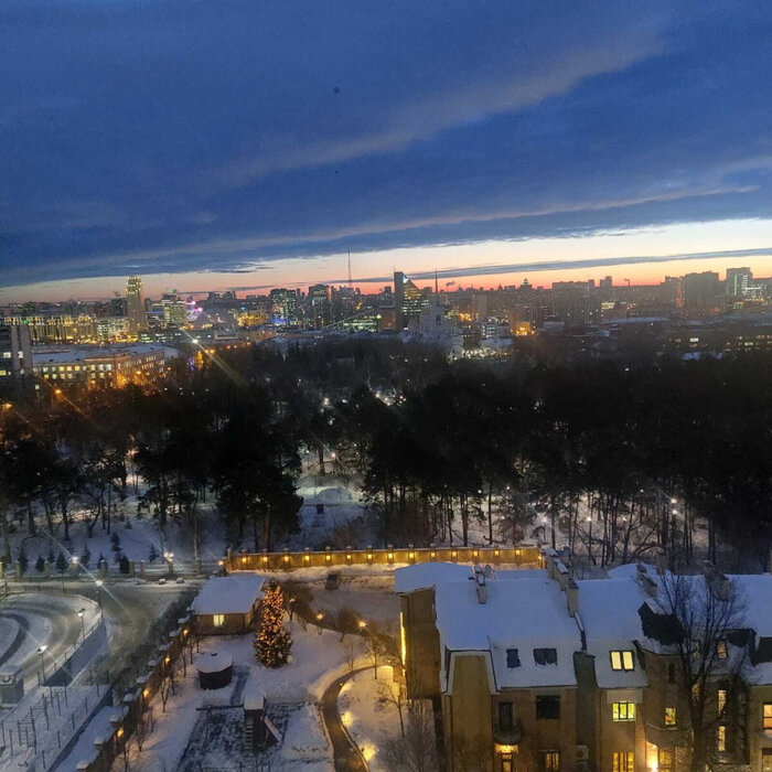 Екатеринбург, ул. Шейнкмана, 111 (Центр) - фото квартиры (1)