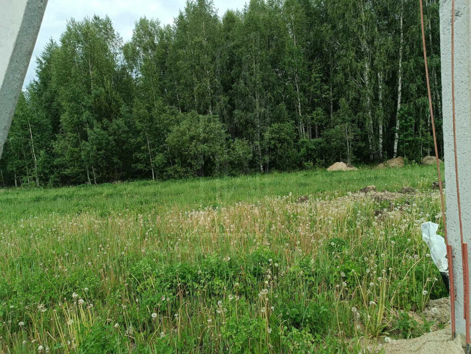 п. Канал, ул. коттеджный посёлок Оникс (городской округ Первоуральск) - фото земельного участка (6)