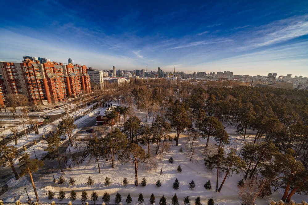 Екатеринбург, ул. Шейнкмана, 111 (Центр) - фото квартиры (4)