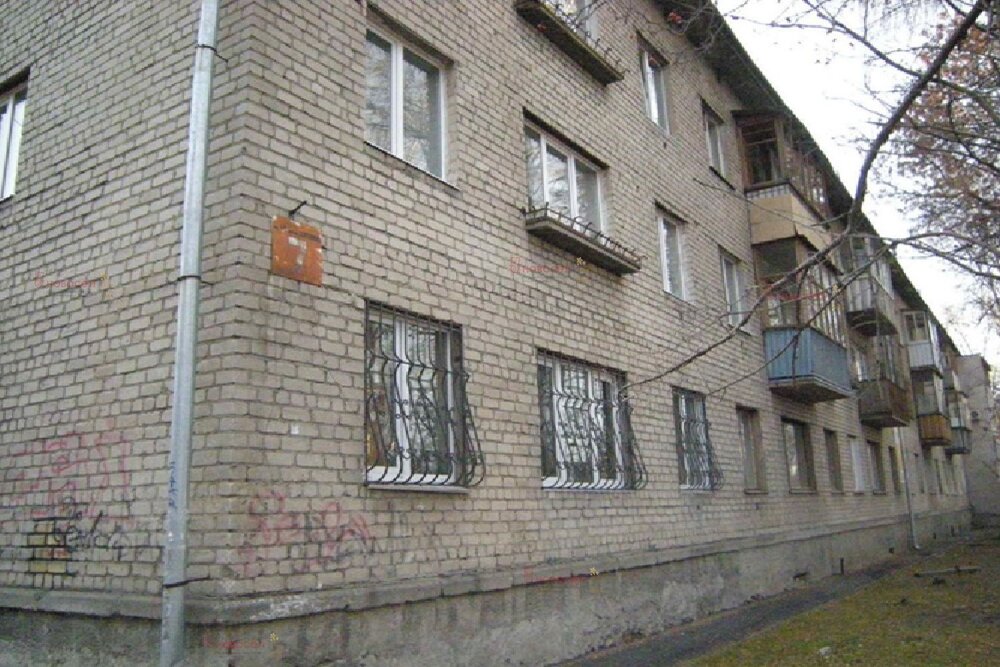 Екатеринбург, ул. 40-летия Комсомола, 7 (ЖБИ) - фото квартиры (5)