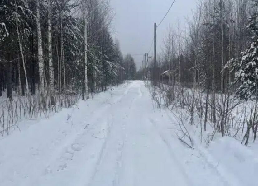 г. Ревда, ул. урочище Шумиха, 213 (городской округ Ревда) - фото земельного участка (4)