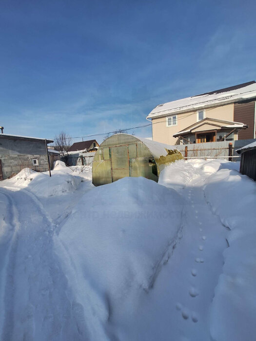 г. Первоуральск, ул. Сталеваров, 7 (городской округ Первоуральск) - фото дома (5)