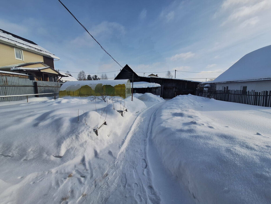 г. Первоуральск, ул. Сталеваров, 7 (городской округ Первоуральск) - фото дома (6)