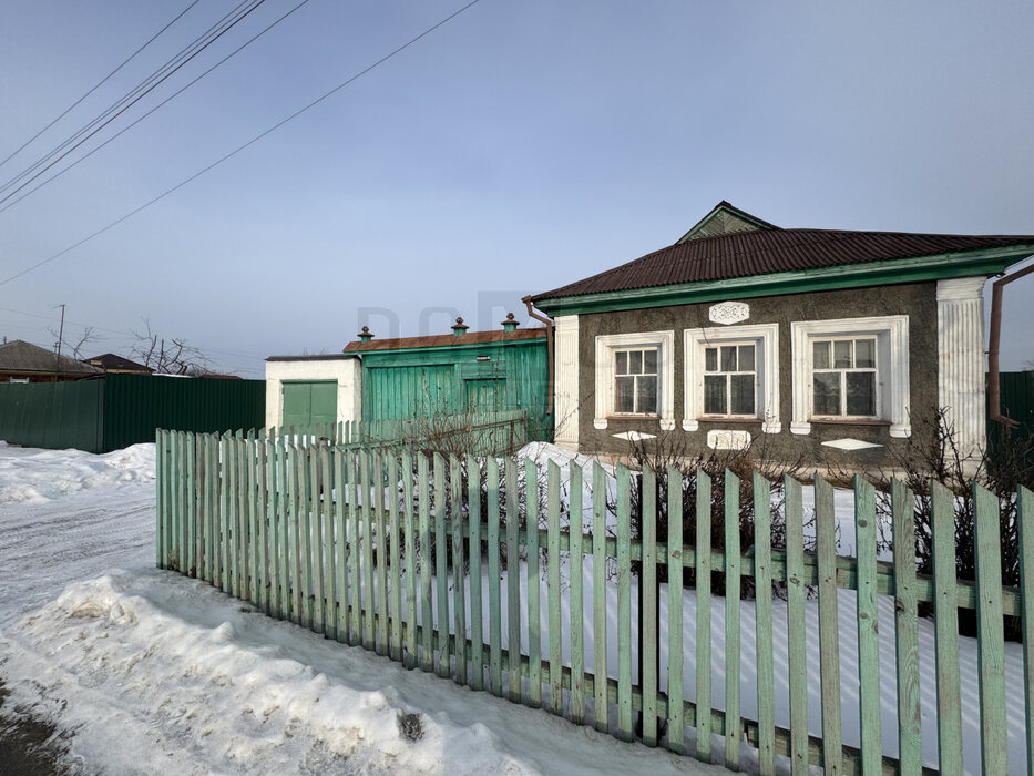 г. Арамиль, ул. Колхозная, 78 (городской округ Арамильский) - фото дома (2)