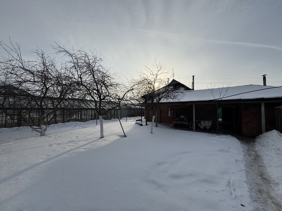 г. Арамиль, ул. Колхозная, 78 (городской округ Арамильский) - фото дома (3)