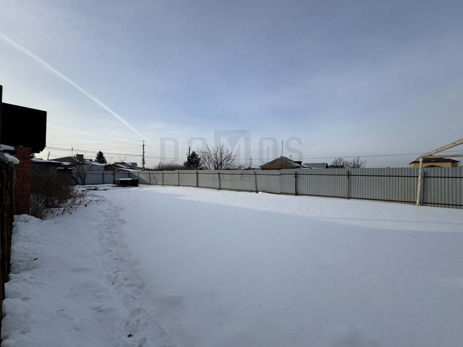 г. Арамиль, ул. Колхозная, 78 (городской округ Арамильский) - фото дома (4)