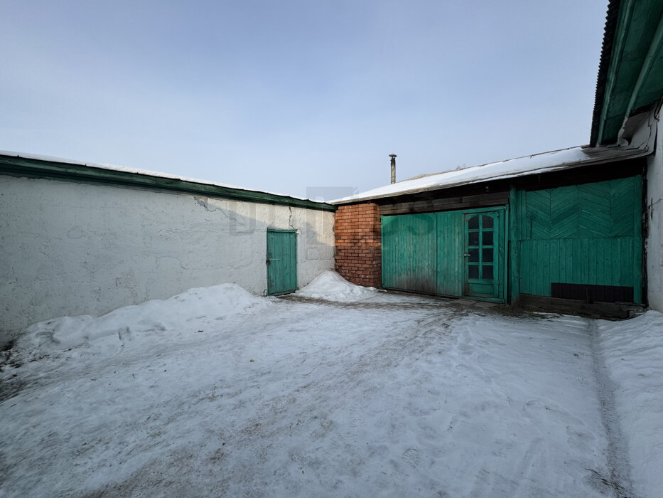 г. Арамиль, ул. Колхозная, 78 (городской округ Арамильский) - фото дома (5)