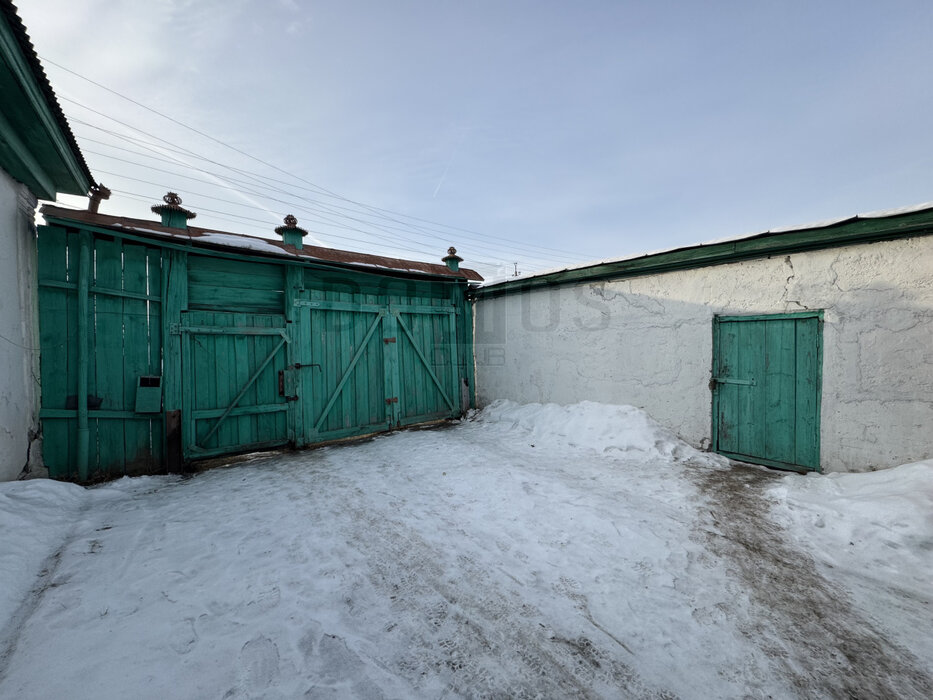 г. Арамиль, ул. Колхозная, 78 (городской округ Арамильский) - фото дома (6)