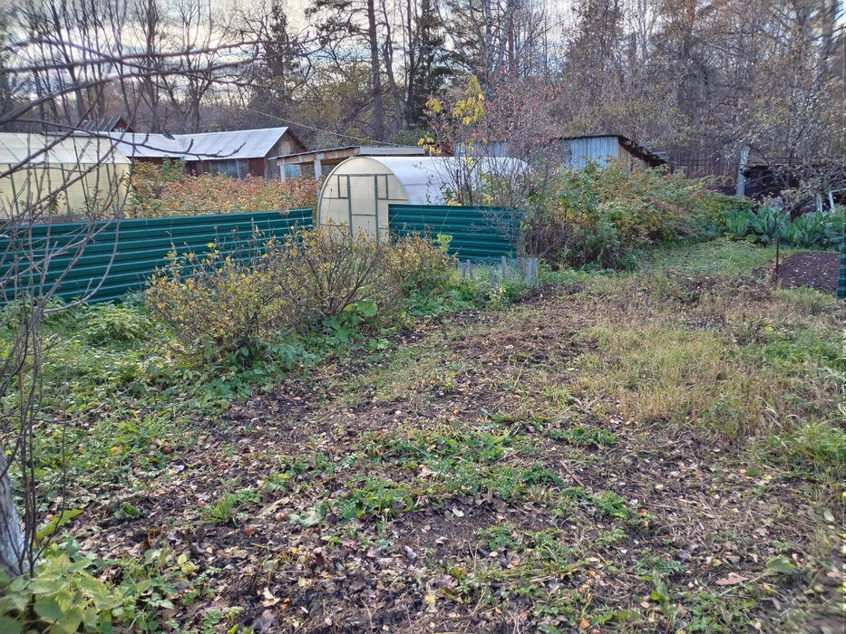 Екатеринбург, ул. СНТ Шувакишский - фото земельного участка (3)