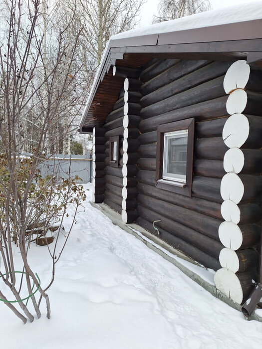 д. Коптяки, ул. Центральная, 16Б (городской округ Среднеуральск) - фото коттеджа (7)