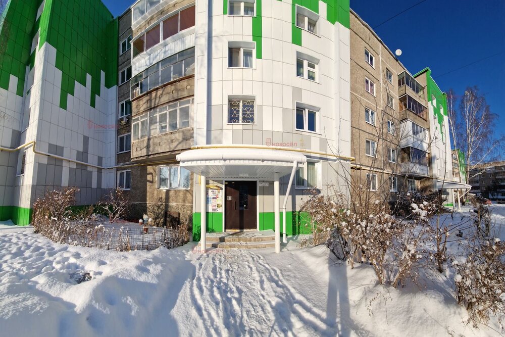 г. Нижний Тагил, ул. Ермака, 34 (городской округ Нижний Тагил) - фото квартиры (2)