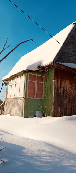 пгт. Билимбай, СНТ Бэзскид (городской округ Первоуральск) - фото сада (3)