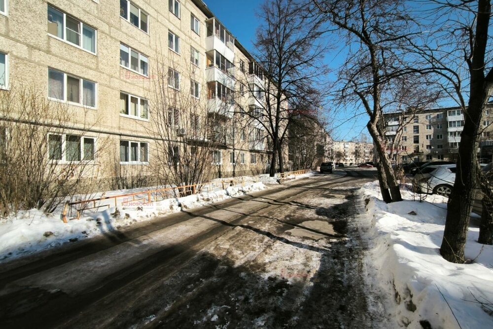 г. Верхняя Пышма, ул. Уральских рабочих, 41 (городской округ Верхняя Пышма) - фото квартиры (2)