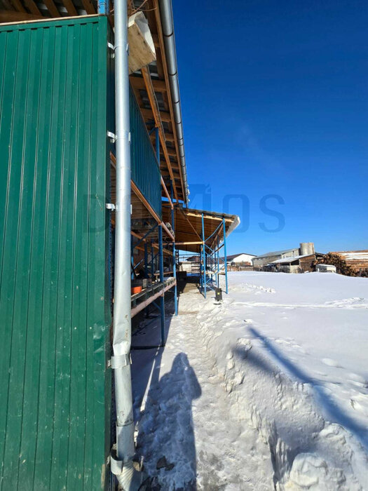 п. Прохладный, д.   (городской округ Белоярский) - фото промышленного объекта (3)