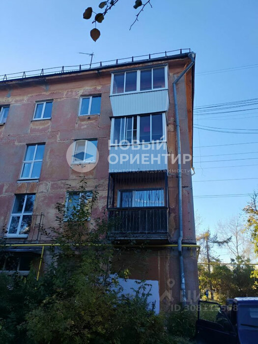 Екатеринбург, ул. Данилы Зверева, 34 (Пионерский) - фото квартиры (3)