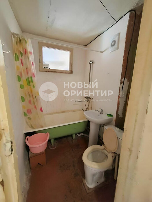 Екатеринбург, ул. Данилы Зверева, 34 (Пионерский) - фото квартиры (8)