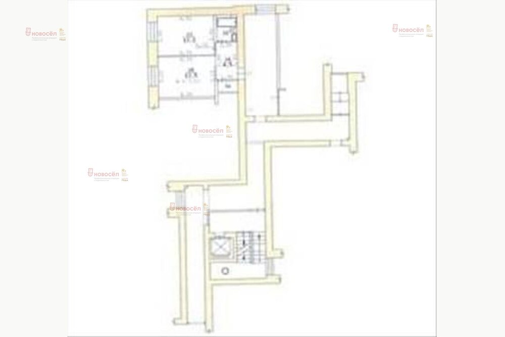 Екатеринбург, ул. Коминтерна, 11 (Втузгородок) - фото квартиры (1)