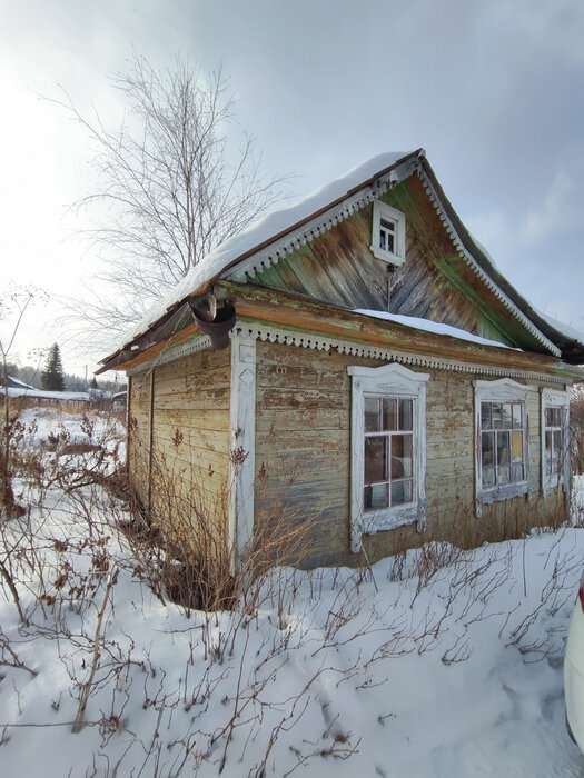 Екатеринбург, КС Кедр-93, уч.   - фото сада (3)