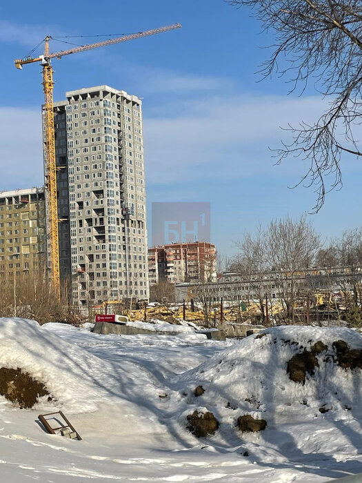 Екатеринбург, ул. Сибирский , 24 - фото торговой площади (6)