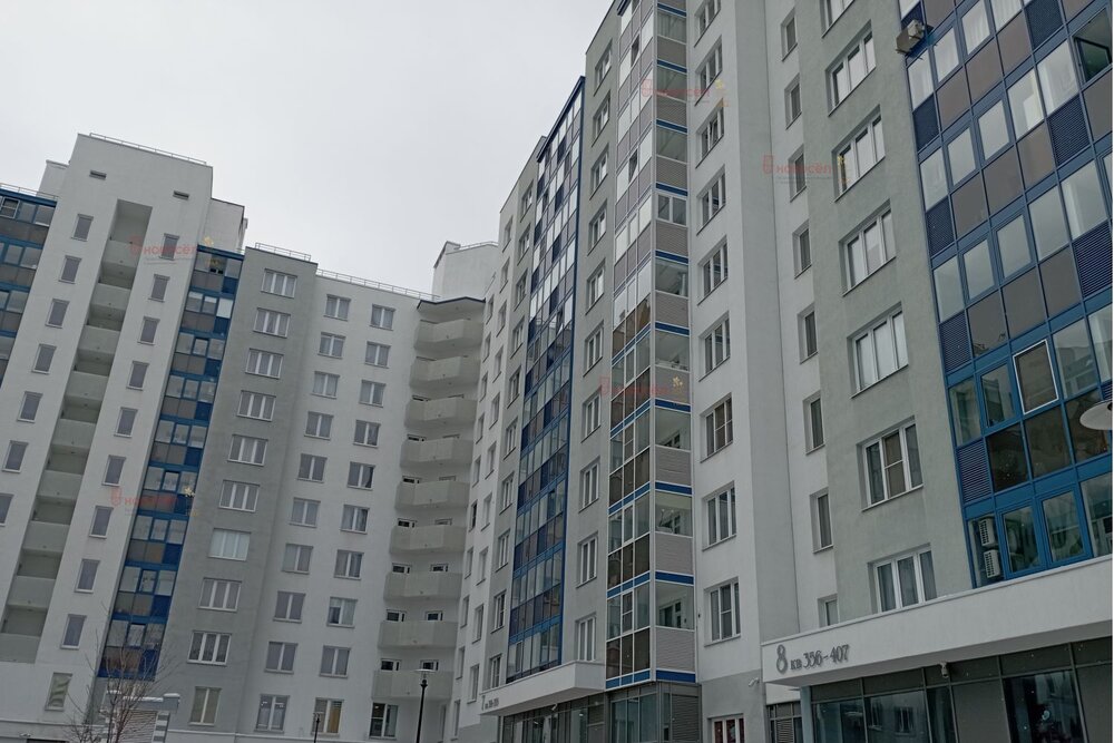 Екатеринбург, ул. Куйбышева, 21 (Центр) - фото квартиры (2)