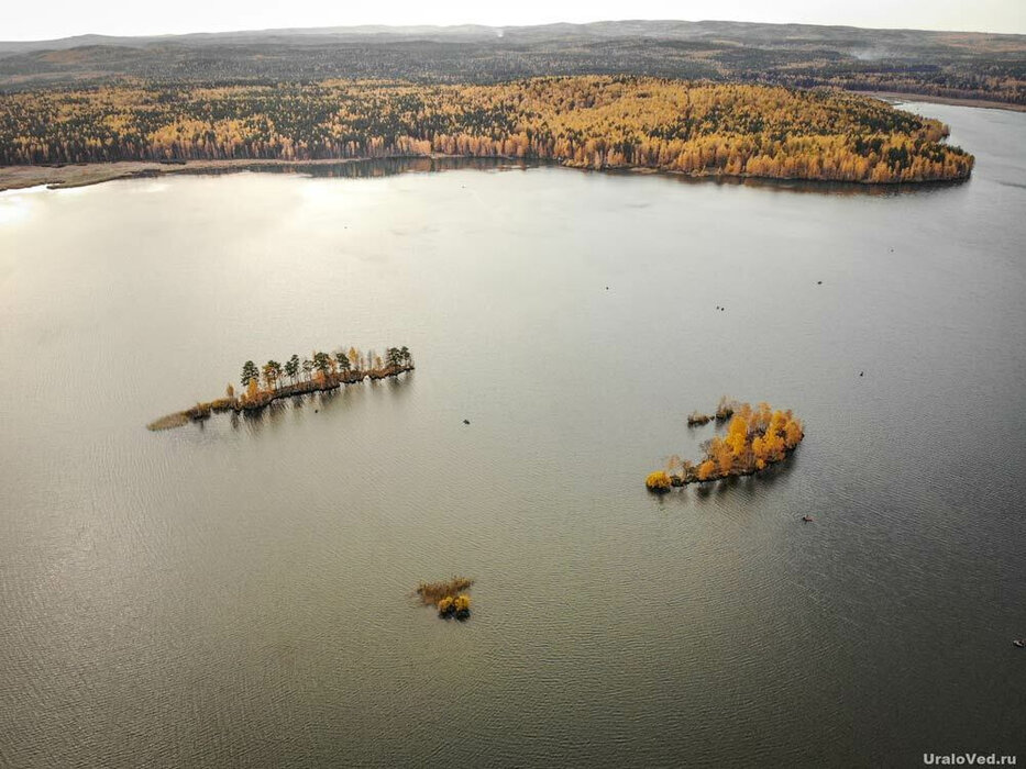 п. Таватуй, ул. Свердлова, 27а (городской округ Невьянский) - фото дома (2)