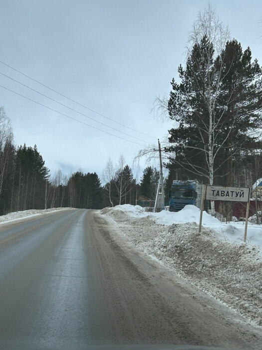 п. Таватуй, ул. Свердлова, 27а (городской округ Невьянский) - фото дома (7)