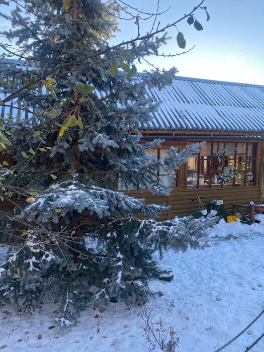 п. Таватуй, ул. Свердлова, 27а (городской округ Невьянский) - фото дома (8)