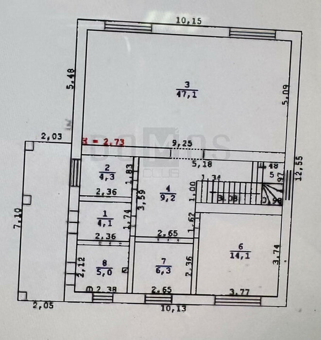 г. Арамиль, ул. ДНТ Березки, 262 (городской округ Арамильский) - фото дачи (6)