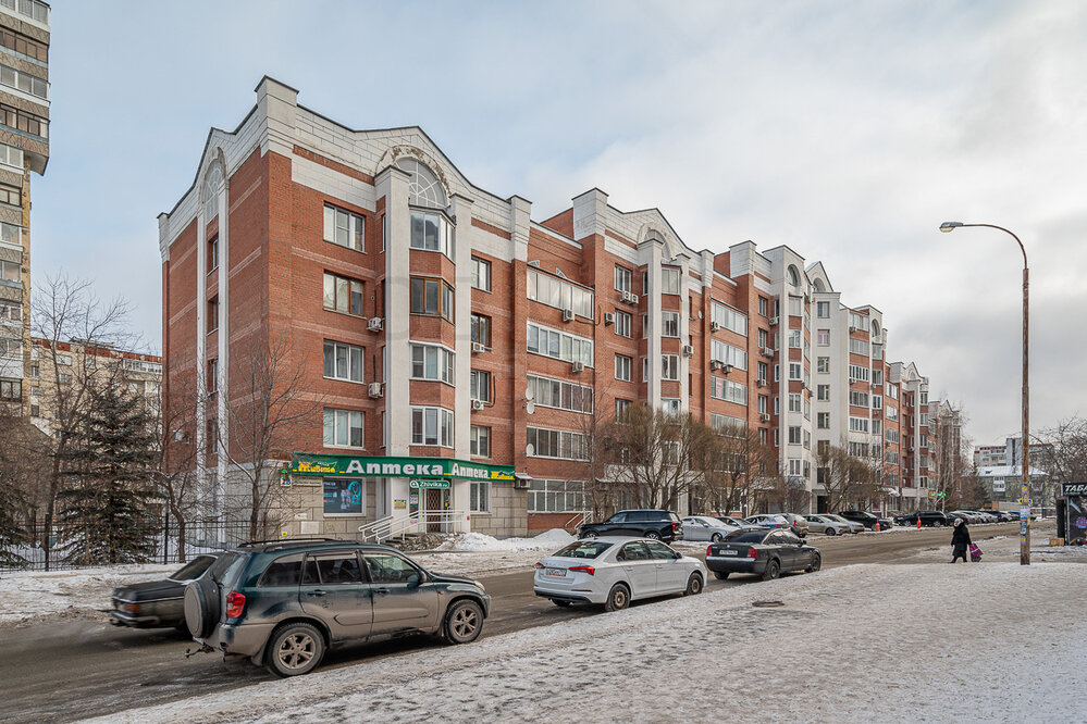 Екатеринбург, ул. Уральских рабочих, 28 (Уралмаш) - фото квартиры (2)