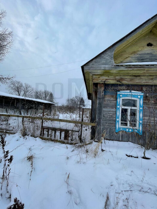 г. Нижние Серги, ул. Комсомольская, 12 (Нижнесергинский район) - фото дома (2)