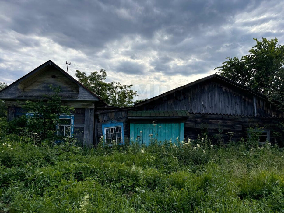 г. Нижние Серги, ул. Комсомольская, 12 (Нижнесергинский район) - фото дома (6)