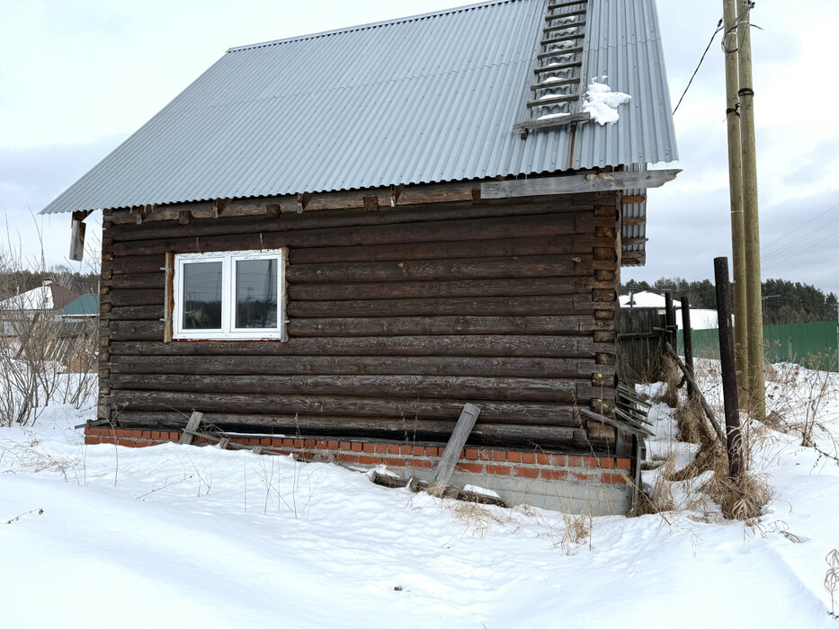 п. Монетный, ул. Дружбы, 2 (городской округ Березовский) - фото земельного участка (6)