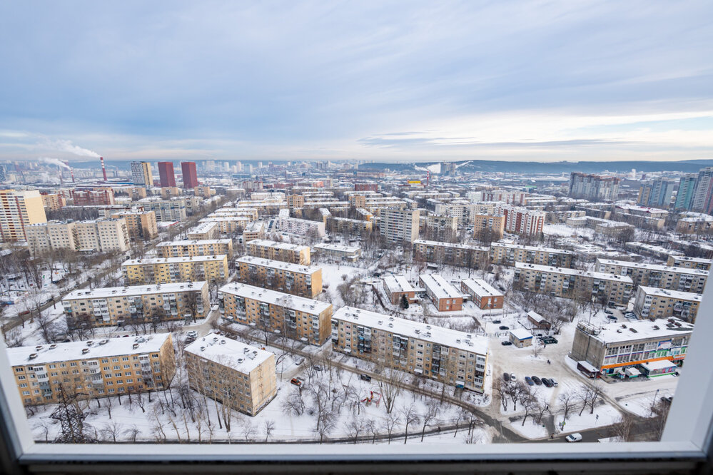 Екатеринбург, ул. Братская, 27/1 (Вторчермет) - фото квартиры (5)