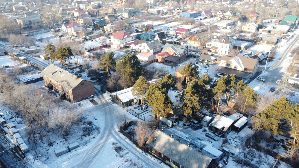 Екатеринбург, ул. остановочный пункт Хуторята,, 1а (Кольцово) - фото квартиры (5)