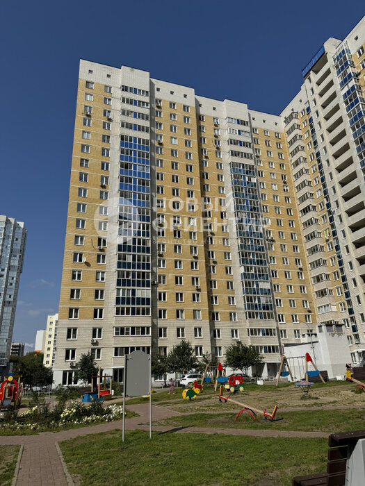 Екатеринбург, ул. Комсомольская, 78 (Втузгородок) - фото квартиры (3)