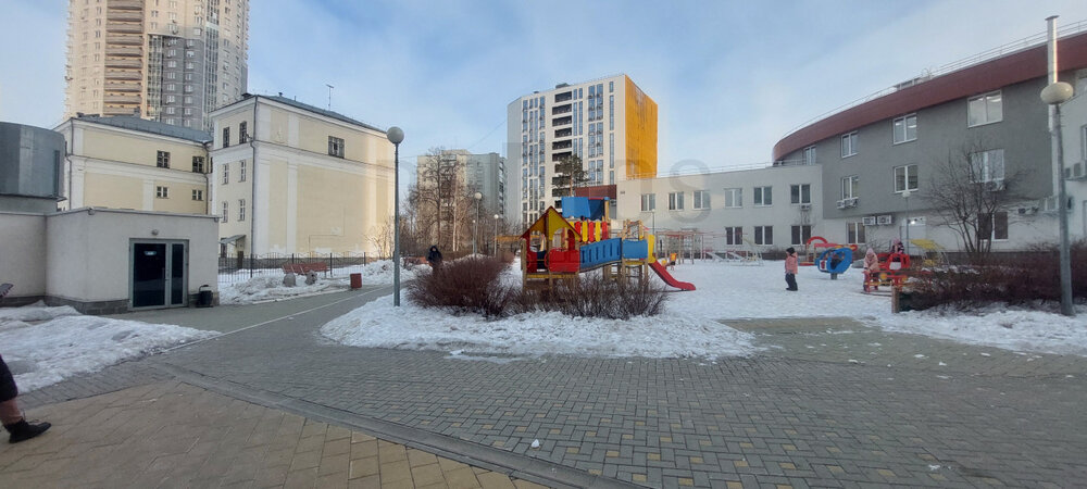 Екатеринбург, ул. Кировградская, 4 (Уралмаш) - фото квартиры (1)