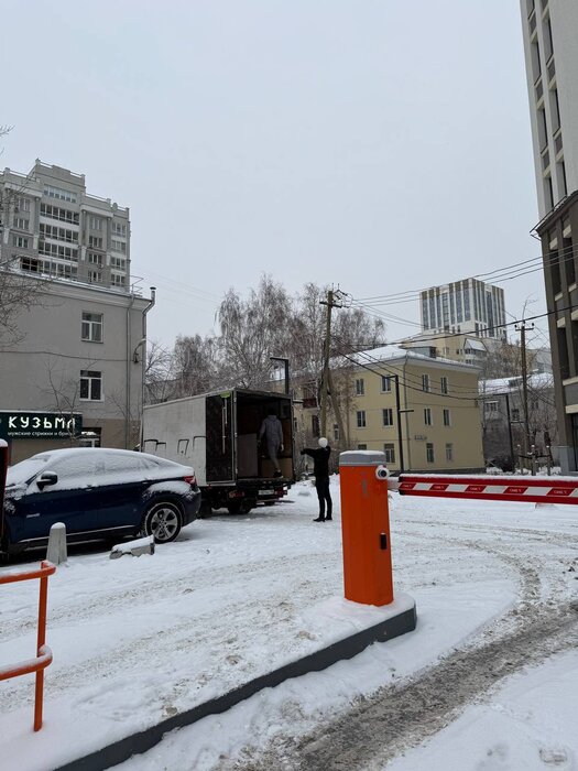 Екатеринбург, ул. Щорса, 53 (Автовокзал) - фото офисного помещения (3)