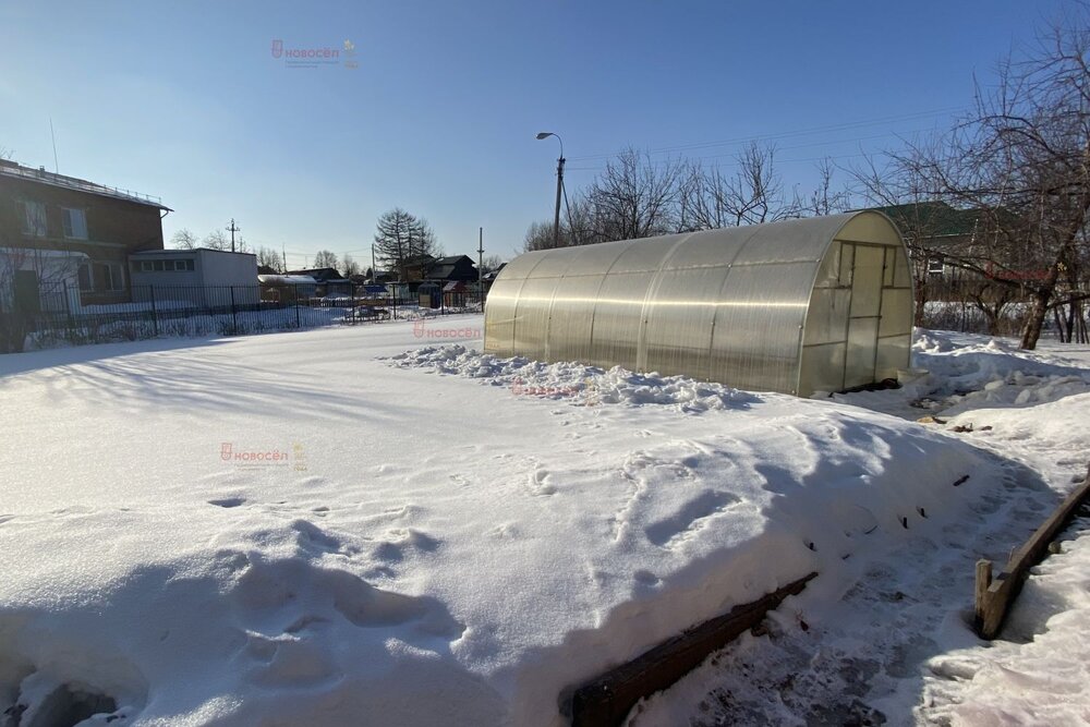 г. Березовский, ул. Варлакова, 9 (городской округ Березовский) - фото дома (7)