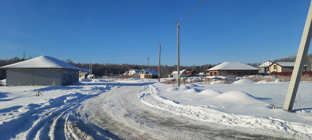 г. Верхняя Пышма, СНТ Черемушки-5 (городской округ Верхняя Пышма) - фото сада (4)