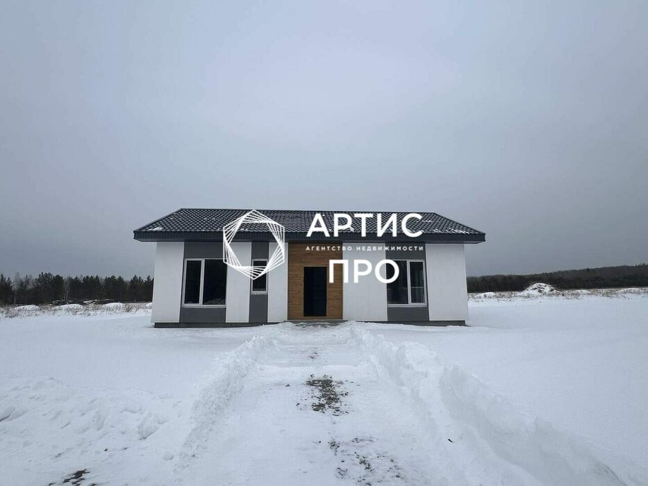 с. Курганово, Александровские Дачи (городской округ Полевской) - фото сада (4)