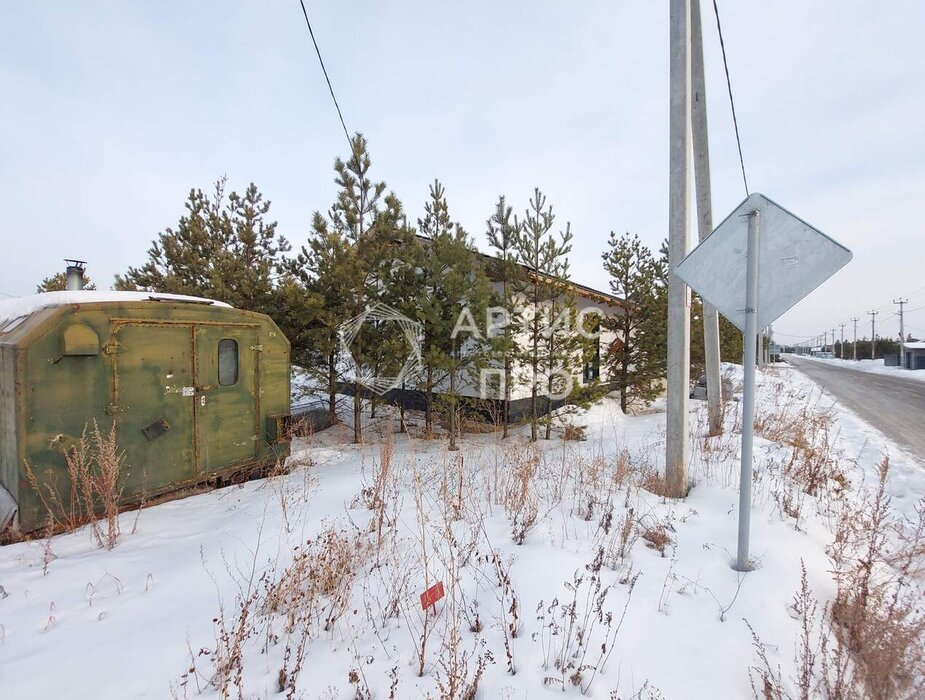 к.п. Зеленые кварталы, ул. Можжевеловая, 2 (городской округ Белоярский, п. Рассоха) - фото дома (6)